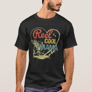 Camiseta Tubarão para Homens Mulheres Meninos Meninas Crian