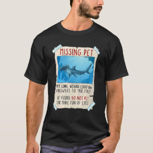 Camiseta Tubarão-tubarão-martelo-martelo-tubarão-martelo-tu