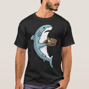 Camiseta Tubarãterie
