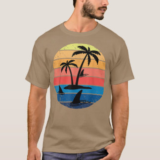 Camiseta Tubarões De Palmeiras Na Ilha Da Palmeira, Afronta