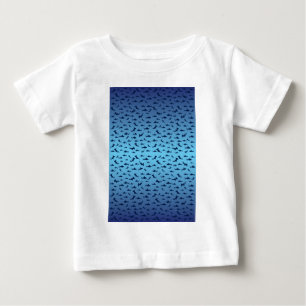 Camiseta Tubarões-martelo