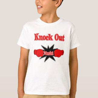Camiseta Tuberculose