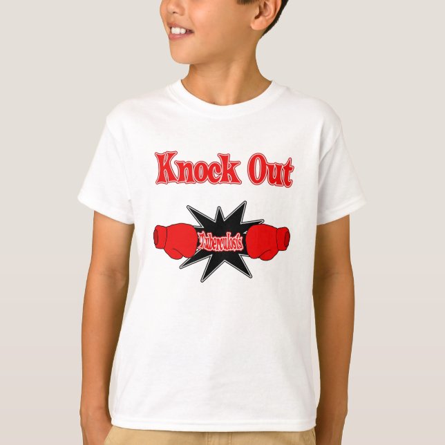 Camiseta Tuberculose (Frente)