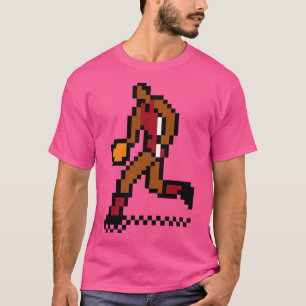 Camiseta Tubo de basquete Alabama