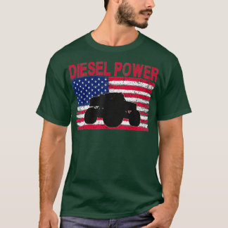 Camiseta Tubo-mecânico (T-Shirt) Turbo-mecânico de Sinaliza