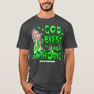 Camiseta Tubo Neural Dói a Consciência deus abençoe esperan