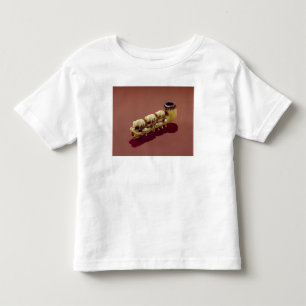 Camiseta Tubulação de Korvack com os ursos polares