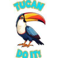Tucan Faça Isso.