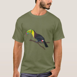 Camiseta Tucano