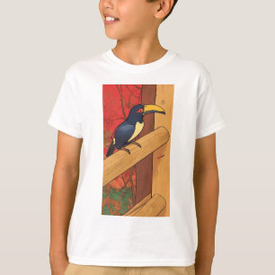 Camiseta Tucano