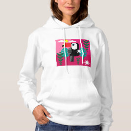 Camiseta Tucano Ave Tropical