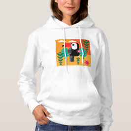 Camiseta Tucano Ave Tropical