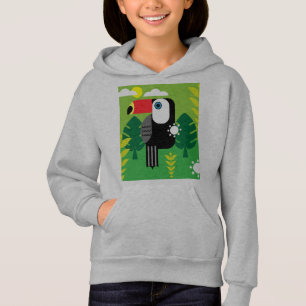 Camiseta Tucano Ave Tropical