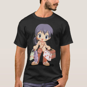 Camiseta tucano Vibrações tropicais.