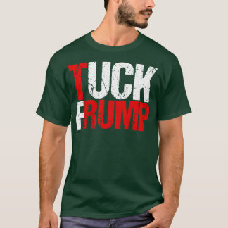 Camiseta Tuck Frump