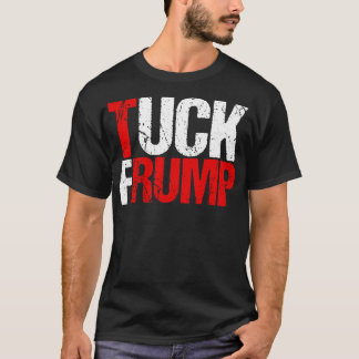 Camiseta Tuck Frump