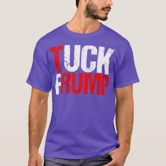 Camiseta Tuck Frump