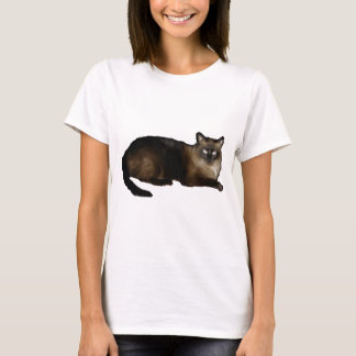 Camiseta Tucker