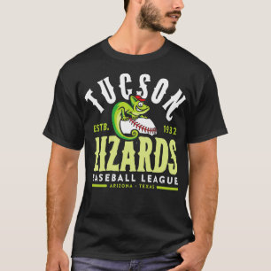 Camiseta Tucson Lizards Baseball