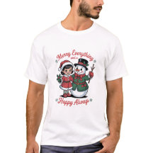 Tudo Alegre e Sempre Feliz Natal