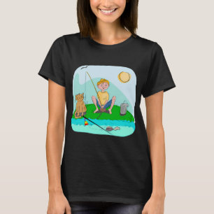 Camiseta Tudo América Cara