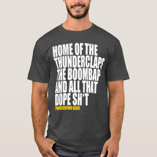 CAMISETA TUDO AQUELA DROGA SHH