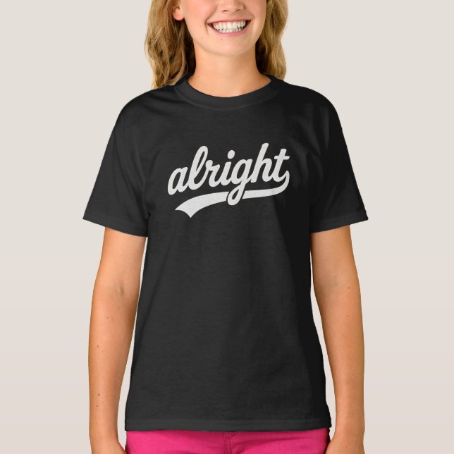 Camiseta Tudo bem  (Frente)