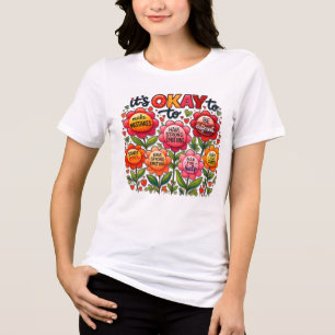 Camiseta Tudo Bem