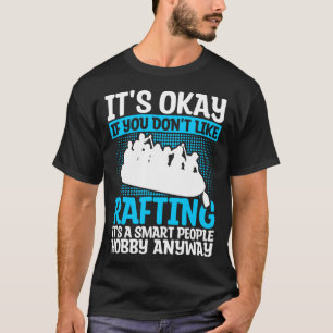 Camiseta Tudo bem, se não gosta de Rafar o Rub da Água Bran