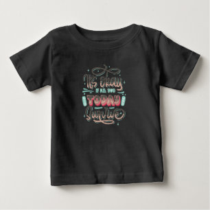 Camiseta Tudo bem se vocês sobreviverem a crianças