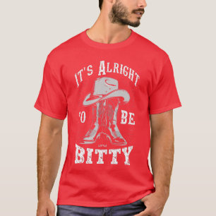 Camiseta Tudo Bem Ser Uma Música Country Retro Um Pouco Ant