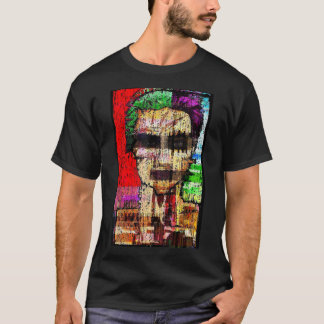 Camiseta Tudo Comum À Bela Para Ocultar