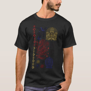 Camiseta Tudo de Billy Strings