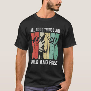 Camiseta Tudo De Bom São Ataques E Ataques Gratuitos.