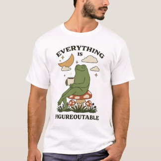 Camiseta Tudo é notável