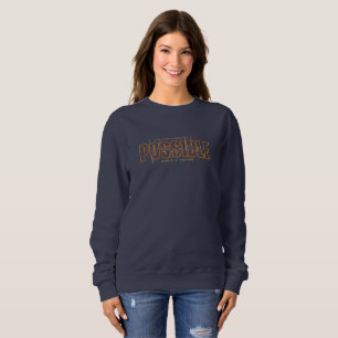 Camiseta Tudo é Possível Camisola Feminina de Fleece