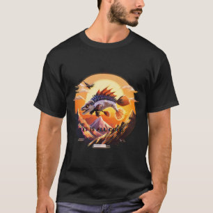 Camiseta Tudo Está Bem