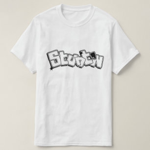 Camiseta Tudo-Estrela Acrobacias