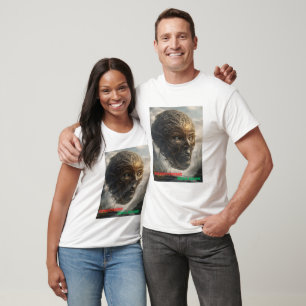 Camiseta Tudo ficará bem