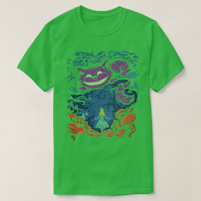 Camiseta Tudo Mad Aqui (Frente do Design)