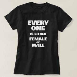 Camiseta Tudo o mais é mentira