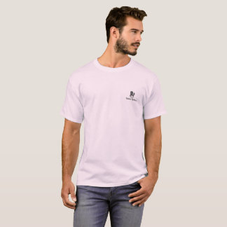 Camiseta "Tudo o que está faltando sou EU e a apos