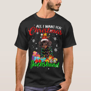 Camiseta Tudo O Que Eu Quero É Um Reino De Papais noeis Dac