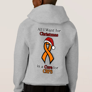 Camiseta Tudo o que eu quero para o Natal/Chapéu...CRPS