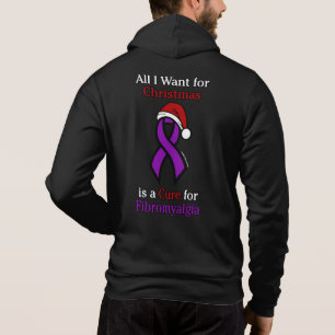 Camiseta Tudo o que eu quero para o Natal/Chapéu... Fibro H