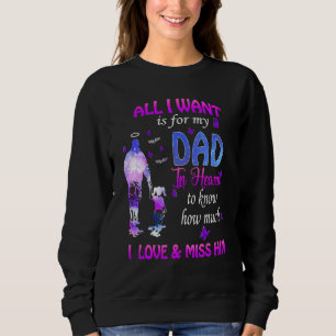 Camiseta Tudo O Que Quero É Que Para O Meu Pai No Céu Eu Am