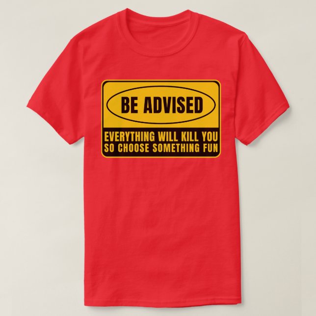 Camiseta Tudo o que te Matar 26 (Frente do Design)