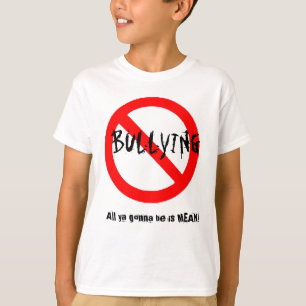 Camiseta Tudo o que você vai ser é MALDOSO.