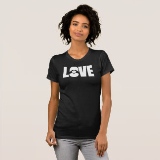 Camiseta Tudo Pronto Feliz Sexta-Feira de Amor Professora S