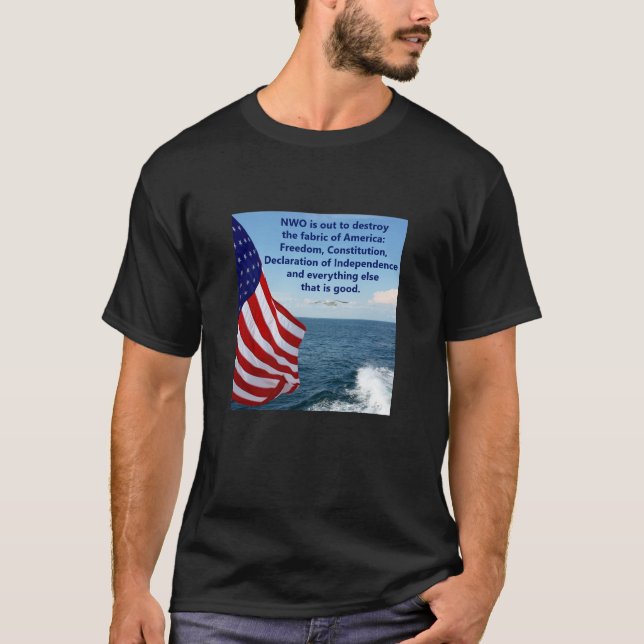 Camiseta Tudo que é bom (escuro) (Frente)